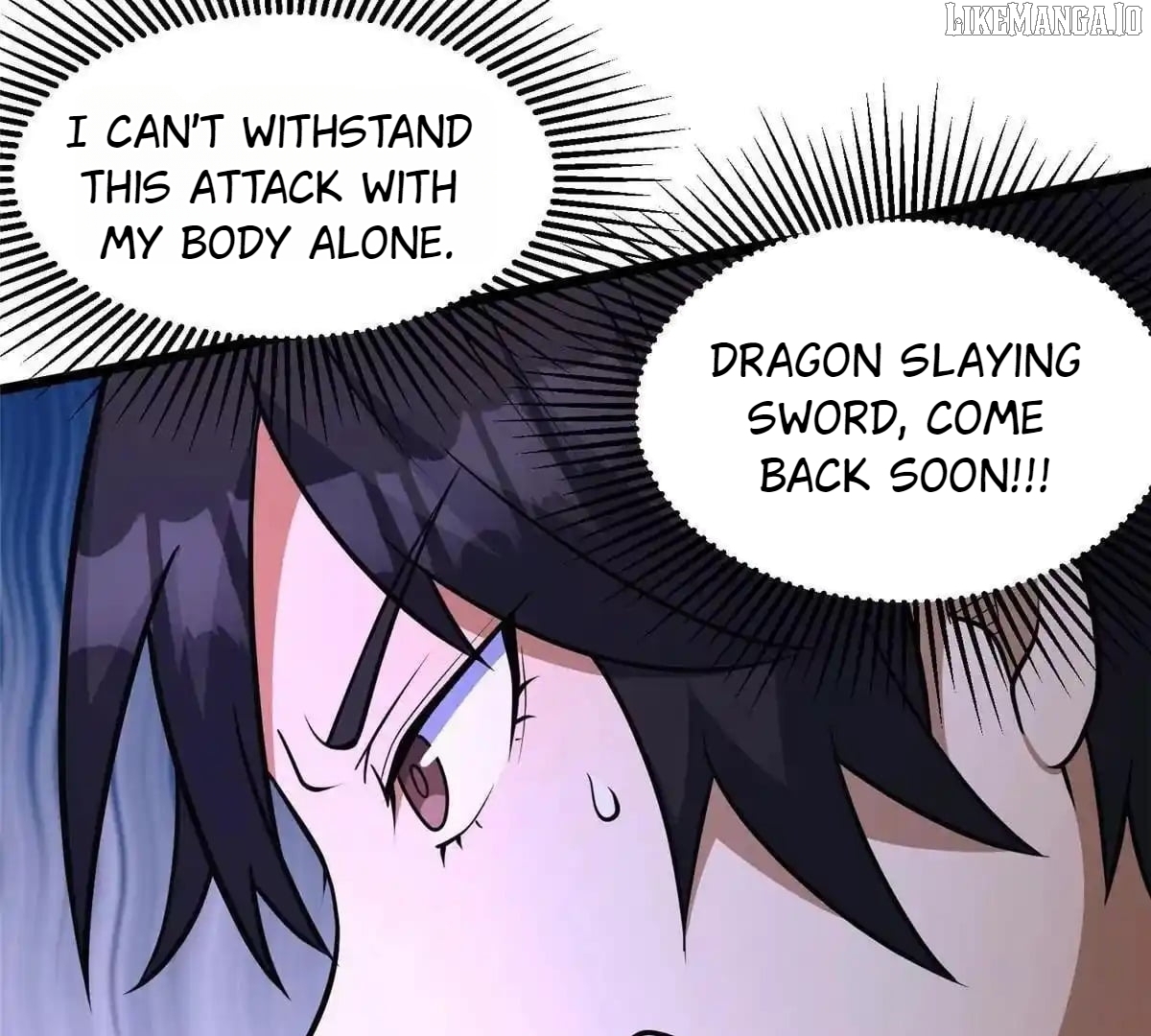 Divine Urban God Chapter 295 - page 18